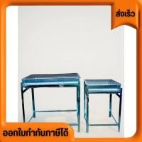 ราคา เตาถังน้ำมันสังกะสี มีตะแกรงถ่าน 40 และ 100 ลิตร แข็งแรงทนทานตะแกรงสามารถถอดออกได้ เหมาะสำหรับการใช้งานตามร้านอาหาร (24858460330)