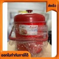 ราคา กระติกน้ำ ซัยโจ ทรงกลม มี3สี สีน้ำเงิน สีเขียว สีแดง ขนาด 10 L และ5L เก็บความเย็นได้ดี กระติกซัยโจ ขนาด5ลิตร รุ่นสีหวาน (19976807775)