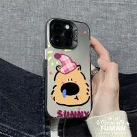 ราคา สุนัขน่ารักสีทึบสําหรับVivo Y39 Y29 Y29s Y04 Y12 Y12A Y12S S1 Pro Y9S Y7S Y03T Y01 Y04 Y03 Y02 Y02S Y02T Y02A Y02T Y02Aฝาครอบโทรศัพท์กันกระแทกMatte Y01 (47757969845)