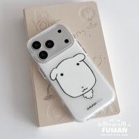 ราคา น่ารักตลก Ganadi สุนัขเคสโทรศัพท์สําหรับ OPPO A98 A97 A96 A95 A94 A93 A93s A92 A72 A52 A80 A79 A59 A78 A77 A77s A57 A57 A57s A57s A57s A57s A57s A57s A57s A57s A57s A57s A57s A57s A57s A57s A57s A57s 