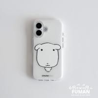 ราคา น่ารักตลก Ganadi สุนัขเคสโทรศัพท์สําหรับ Vivo Y19 Y19E Y19S Pro GT Y18 Y18E Y18S Y18i Y17 Y17S Y16 Y15 Y15A Y15S Y13 Y12A Y12A Y12A Y11S Y12A Y12A Y12A Y12A Y12A Y12A Y11S ฝาครอบการ์ตูนสีขาว (42479024