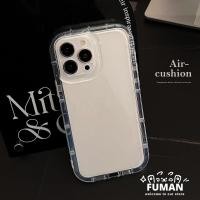 ราคา Simple ClearถุงลมนิรภัยสําหรับXiaomi 15 Pro 14 Ultra 13 13T 12 12T Pro 12X 12s Mi 11 10T Lite 10 Pro 10i 10s 9 Civi 4 3 2 กันกระแทกSoft Caing Anti Fallปกหลัง (29278500372)