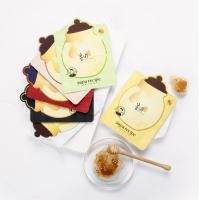 ราคา Papa Recipe Bombee Honey Mask 10pcs