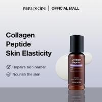 ราคา paparecipe Collagen Peptide Serum 30ml คอลลาเจนเปปไทด์เซรั่ม (22753203556)