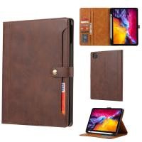 ราคา สําหรับ iPad Pro 11 13 2024 11 13 M4 Air 11 13 2024 กรณีหรูหราธุรกิจกระเป๋าสตางค์หนังปากกาขาตั้งพร้อมช่องใส่การ์ด (27303784085)
