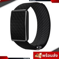 ราคา แท้100 Polar Loop Gen2 Black สายรัดข้อมืออัจฉริยะ วัดก้าวเดิน แคลอรี่ การนอน (44700999865)