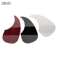ราคา DEVO Guitar Pickguard Accessories Sticker Self กาว Pick Guard (49558509003)