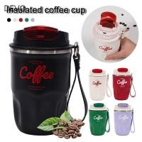 ราคา ดิโว ถ้วยกาแฟ แก้วน้ําสแตนเลสแบบพกพา แก้วเก็บความร้อนฉนวนกันความร้อนและเย็น (54507455379)