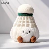 ราคา พวงกุญแจแบดมินตัน พร้อมตุ๊กตาขนยาวน่ารัก และสามารถนำไปประดับตกแต่งกระเป๋าได้ (48758508923)