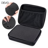 ราคา DEVO กระเป๋าเก็บอุปกรณ์เสริมกล้องแอคชั่นกันกระแทก DIY สําหรับ SJCAM DJI OSMO EKEN SJCAM (57557320432)
