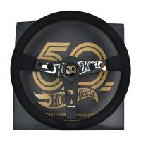 ราคา MoMoรุ่นฉลองครบรอบ 50 ปีพวงมาลัยรถยนต์ เพิ่มความสปอร์ตให้กับรถใส่ได้กับรถทุกรุ่น แข็งแรงทนทาน งานดี (57102261156)