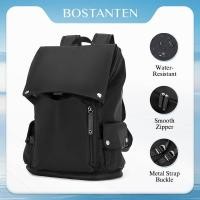 ราคา BOSTANTEN Strike กระเป๋าเป้ผู้ชาย กันน้ำ ทนทาน ขนาดใหญ่ เหมาะเดินทาง ท่องเที่ยว ใช้งานประจำวัน (50057675131)