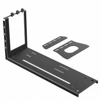 ราคา JMT 3 ช่องแนวตั้ง GPU Mount Bracket สําหรับกราฟิกการ์ด eGPU Dock ภายนอก GPU Docking Station PC กรณี Mount (54901275842)