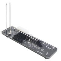 ราคา Adt link UT3G กราฟิกการ์ดภายนอก USB4 ถึง PCI E 4 0 x16 eGPU อะแดปเตอร์สําหรับ Thunderbolt 3 4 สําหรับ NUC ITX STX โน้ตบุ๊ค PC (29823183044)
