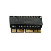 ราคา JMT M 2 NVME ที่รองรับ MacBook และการ์ดอะแดปเตอร์ SSD ที่รองรับ iMAC สําหรับ 2013 2017 รองรับ MacBook (27294405574)