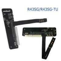 ราคา JMT PCI E X16 ถึง M 2 NVME M คีย์ภายนอกกราฟิกการ์ดวงเล็บอะแดปเตอร์ Riser สําหรับ eGPU สําหรับ ITX STX VEGA64 GTX1080ti (25622241526)