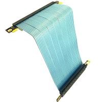 ราคา Jmt สายเคเบิลต่อขยายการ์ดจอ PCIe 4 0 X16 สําหรับ RTX3060 3090 ITX A4 PC PCI E 4 0 (22188296177)