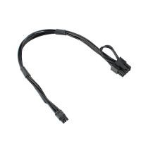 ราคา Jmt สายเคเบิลพาวเวอร์การ์ดวิดีโอ 30 ซม สําหรับ Apple Mac iMAC Pro G5 Mini 6pin เป็น 8pin PCIe PCI e F19812 (22088296390)
