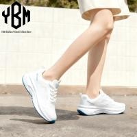 ราคา YBM รองเท้ากีฬาระบายอากาศผู้หญิงสไตล์เกาหลียอดนิยม นุ่มเบาและไม่ขัดเท้า มีสินค้าพร้อมส่ง ทันใจส่งเร็ว (41375300051)