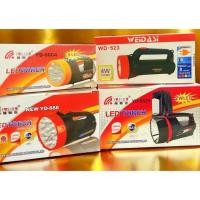 ราคา ไฟฉายพกพาLED แบบชาร์จไฟ YD 6629 YD 888 YD 6604 YD 523 (42751945562)