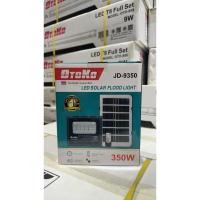 ราคา ไฟโซล่าเซลล์ JD 9350 350W SolarLight กนน้ำ IP 67 (40452516299)