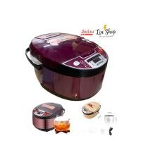 ราคา หม้อหุงข้าวไฟฟ้า 0 6L 1 0L 1 8L 2 0L (42355786400)