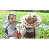 ราคา ตุ๊กตาน่ารัก ตุ๊กตามงคล ของแต่งบ้านแนวมงคล (4749134456)