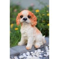 ราคา ตุ๊กตาหมาน่ารัก ตุ๊กตาเรซิ่น ต๊กตาแต่งบ้าน (6255972761)