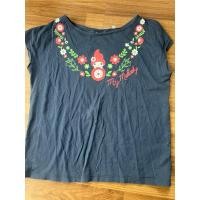ราคา เสื้อยืด uniqlo UT size L (24032868040)