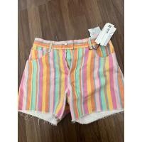 ราคา กางเกงขาสั้น zara size 38 ของใหม่ป้ายห้อย (19784952327)