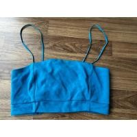 ราคา เสื้อครอป zara size L (23471750411)