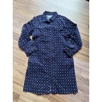 ราคา เดรสยาวผ้าลูกฟูก uniqlo size140 (19633310718)