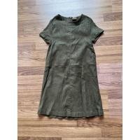 ราคา dress zara size 13 14y (19929439753)