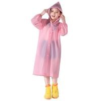 ราคา เสื้อกันฝนสำหรับเด็กสไตล์ใหม่ ออกแบบมาให้พกพาสะดวกและเก็บลงกระเป๋าง่าย เหมาะสำหรับนักเรียนในโรงเรียนพิเศษ พร้อมสต็อกและการจัดส่งรวดเร็ว (55157714227)