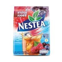 ราคา NESTEA ชารส มิกซ์เบอร์รี่ 12 5g แพ็ค 18 ซอง (54807951433)