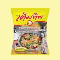 ราคา ราคาต่อชิ้น เติมทิพย์ ผงปรุงรส รสไก่ ขนาด 400 กรัม (41779943466)