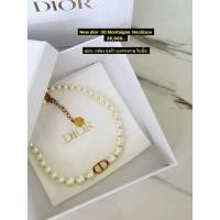 ราคา New dior 30 Montaigne Necklace (51703402628)