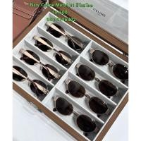 ราคา New Celine Metal 01 สีโรสโกล (28181067306)