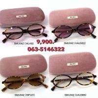 ราคา แว่นตา miumiu ของแท้ 100 (40257303580)