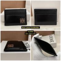 ราคา New Loewe Cardholder (56705950176)