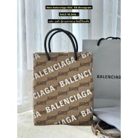 ราคา New Balenciaga Mini BB Monogram (54253416207)
