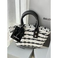 ราคา BALENCIAGA XXS BISTRO BASKET TOTE BAG SALE 25 900 Dimensions length 27 9 x height 14 0 x width 5 8 cm (50003416182)