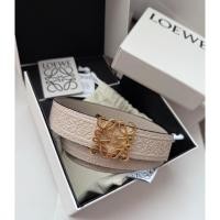 ราคา New loewe anagram belts 2 8 cm (44407786990)