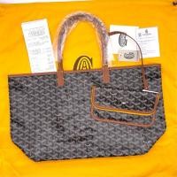 ราคา New goyard st louis tote ไซส์ pm (29379412845)