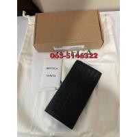 ราคา new Bottega Continental wallet ของแท้ (27473262143)