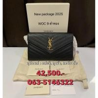 ราคา ysl woc 9 ของแท้100 (27329131241)