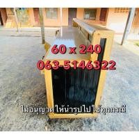 ราคา เคาน์เตอร์กาแฟสีดำ เคาน์เตอร์กาแฟเมทัลชีทสีดำ (25780429887)