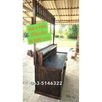 ราคา เคาน์เตอร์น้ำ เคาน์เตอร์กาแฟ เคาน์เตอร์บาร์ (23466608692)