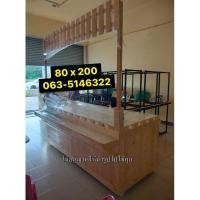 ราคา เคาน์เตอร์ขายของตลาดนัด (18282878347)