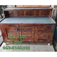 ราคา เคาน์เตอร์กาแฟ เคาน์เตอร์ เคาน์เตอร์บาร์ เคาเตอร์เตรียมทำอาหาร เคาน์เตอร์ครัว (13041499562)